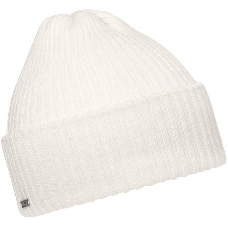 Шапка Capris, молочно-белая (ванильная) арт.20083.60