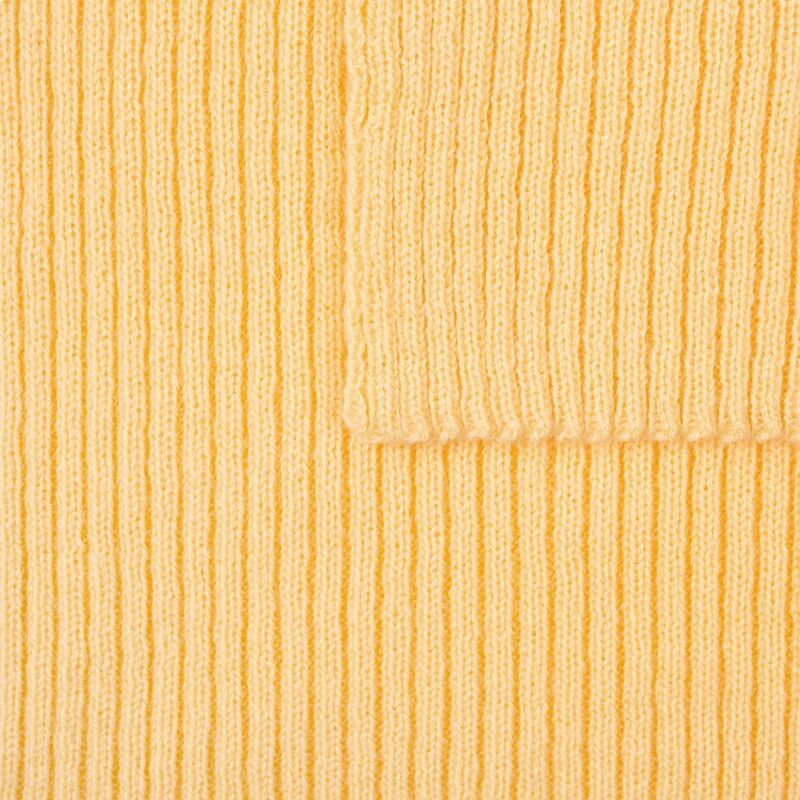 Шарф Capris, желтый арт.20084.80