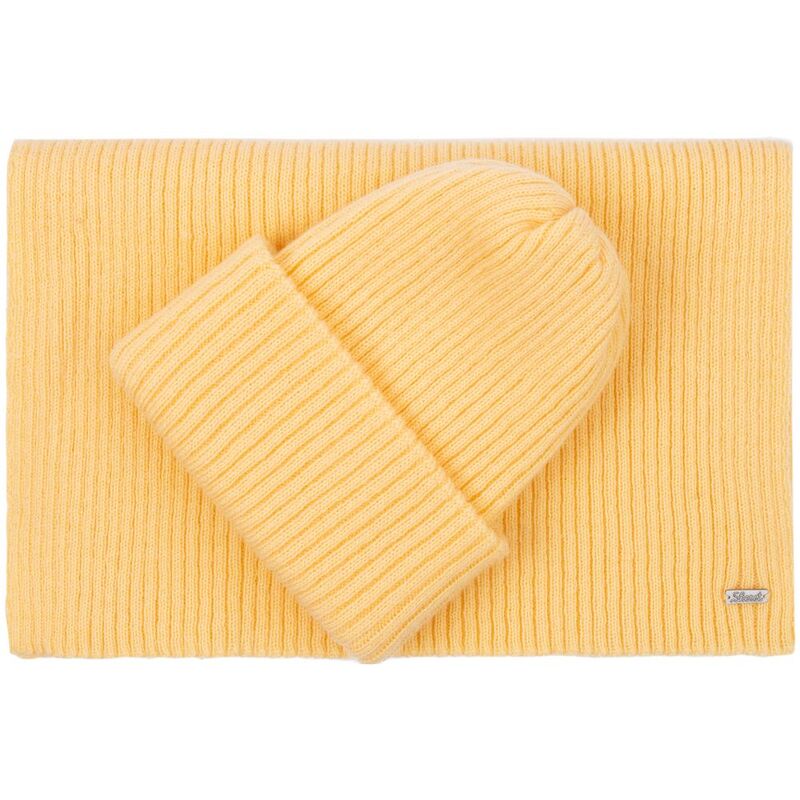 Шарф Capris, желтый арт.20084.80