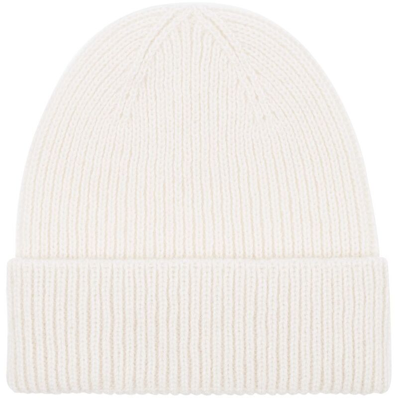 Шапка Bernard, молочно-белая (ванильная) арт.20085.60