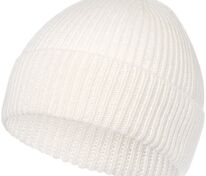 Шапка Bernard, молочно-белая (ванильная) арт.20085.60