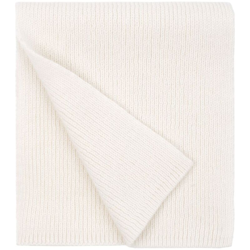 Шарф Bernard, молочно-белый арт.20086.60