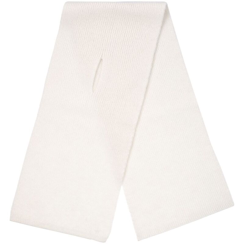 Шарф Bernard, молочно-белый арт.20086.60