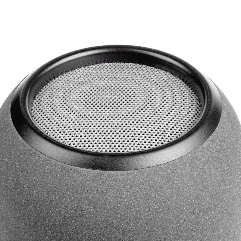 Универсальная колонка Uniscend Grand Grinder, серая арт.21635.10