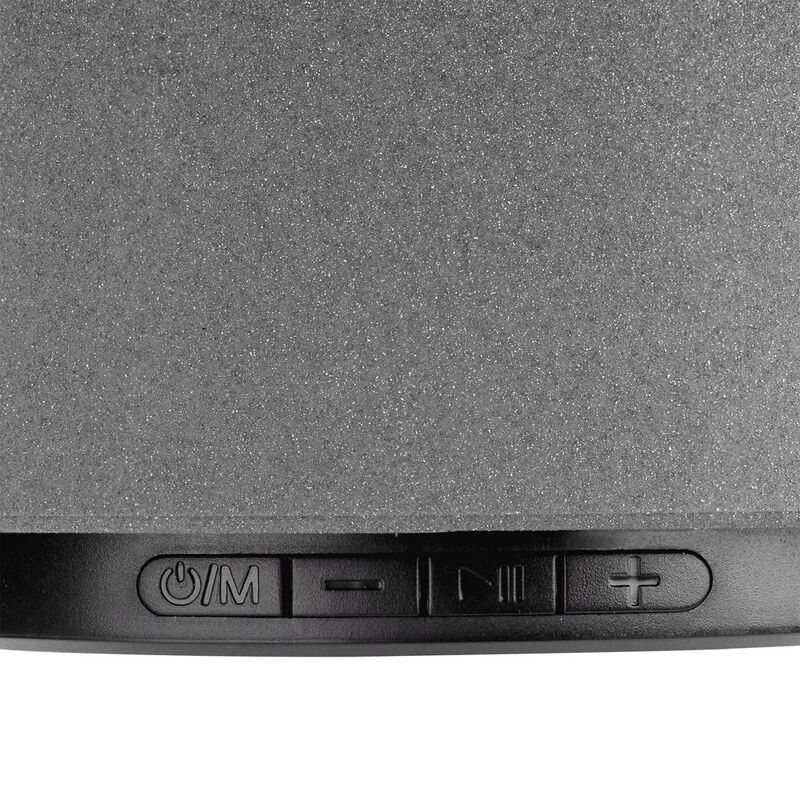 Универсальная колонка Uniscend Grand Grinder, серая арт.21635.10