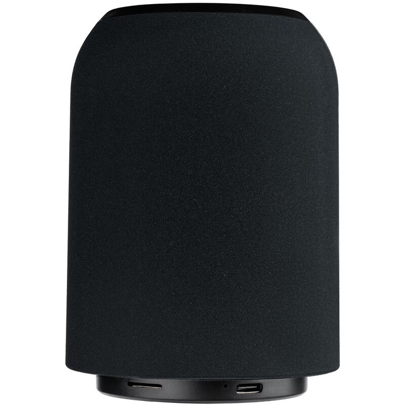 Универсальная колонка Uniscend Grand Grinder, черная арт.21635.30