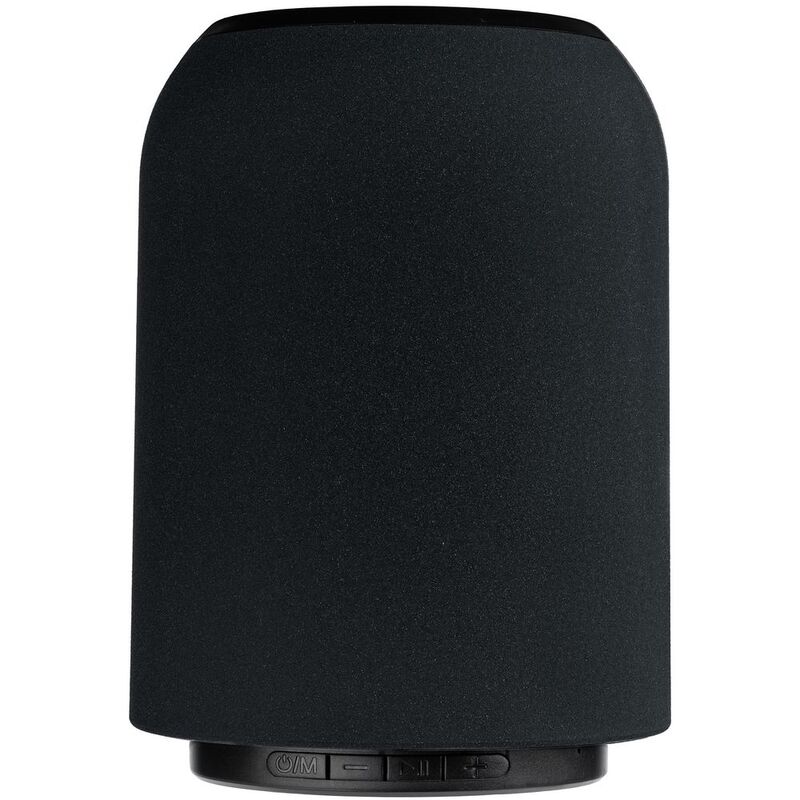 Универсальная колонка Uniscend Grand Grinder, черная арт.21635.30