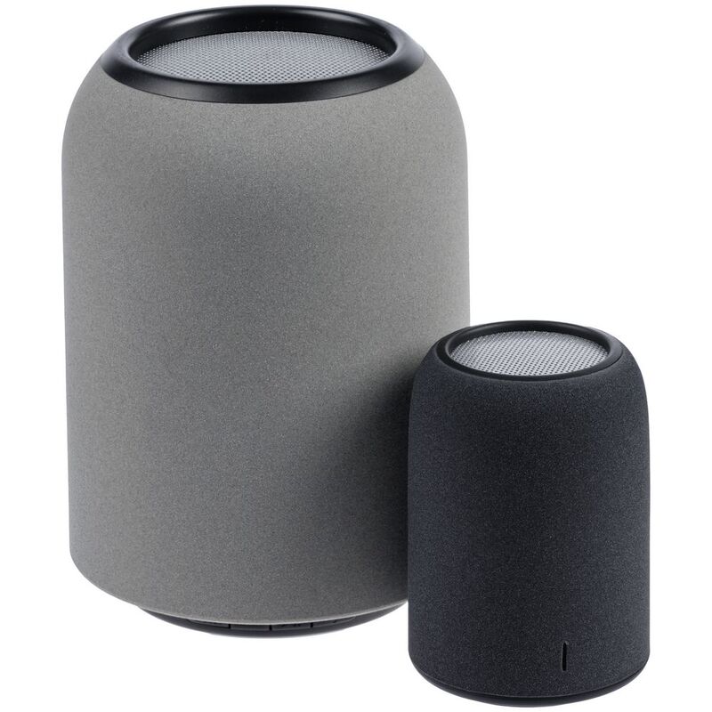 Универсальная колонка Uniscend Grand Grinder, черная арт.21635.30