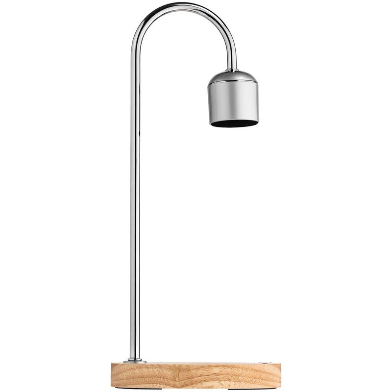 Левитирующая луна MoonFlow, белая арт.13385.60