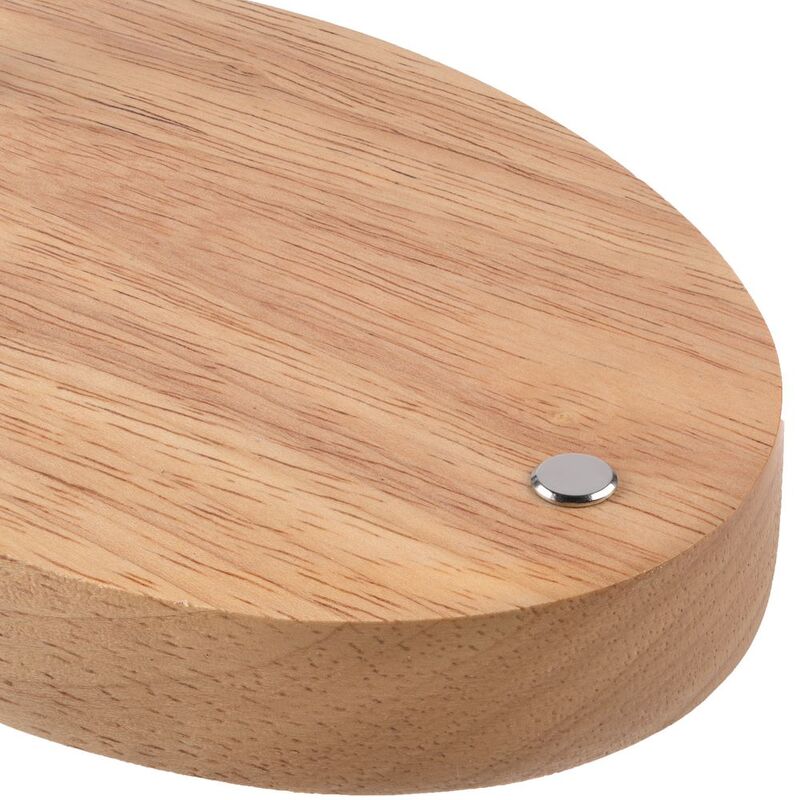 Левитирующая луна MoonFlow, белая арт.13385.60