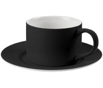 Чайная пара Best Morning, черная арт.14001.30