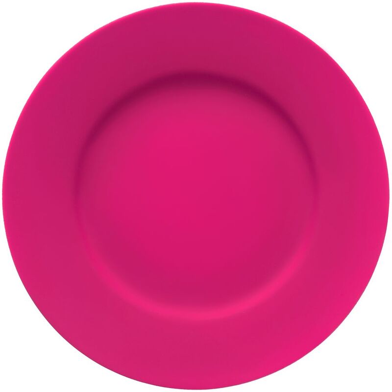 Чайная пара Best Morning, ярко-розовая (фуксия) арт.14001.77