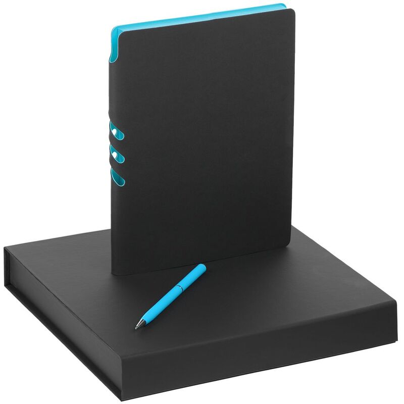 Набор Flexpen Black, бирюзовый арт.17046.30