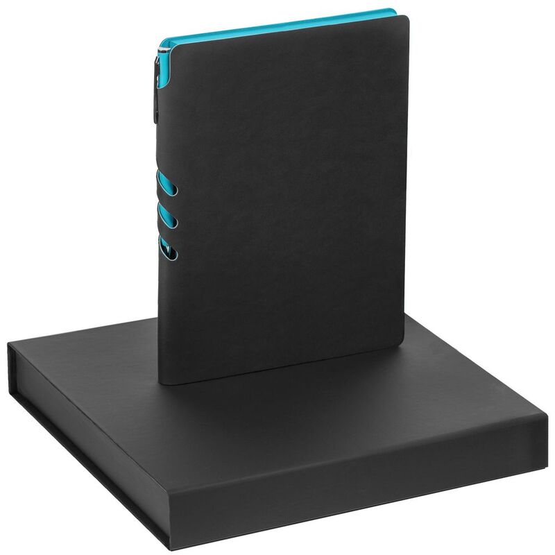 Набор Flexpen Black, бирюзовый арт.17046.30