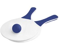 Набор для игры в пляжный теннис Filipinas, синий арт.14000.40