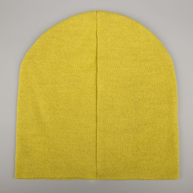 Шапка на заказ Calle Light, полушерсть арт.18840.02