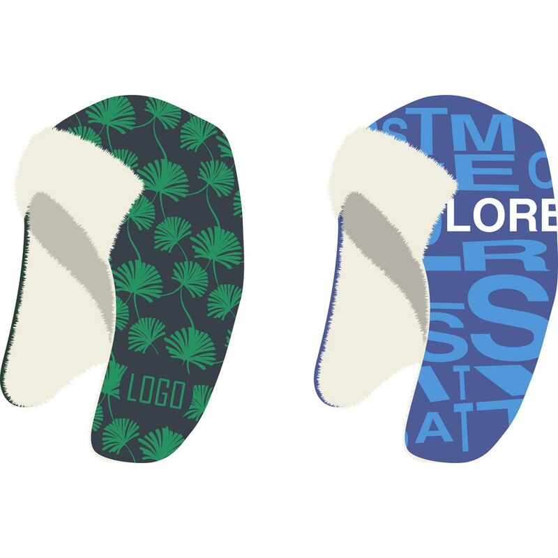 Шапка на заказ Tricksy Vesh, акрил арт.18839.01