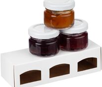 Набор джемов Best Berries из садовых ягод арт.13387.01