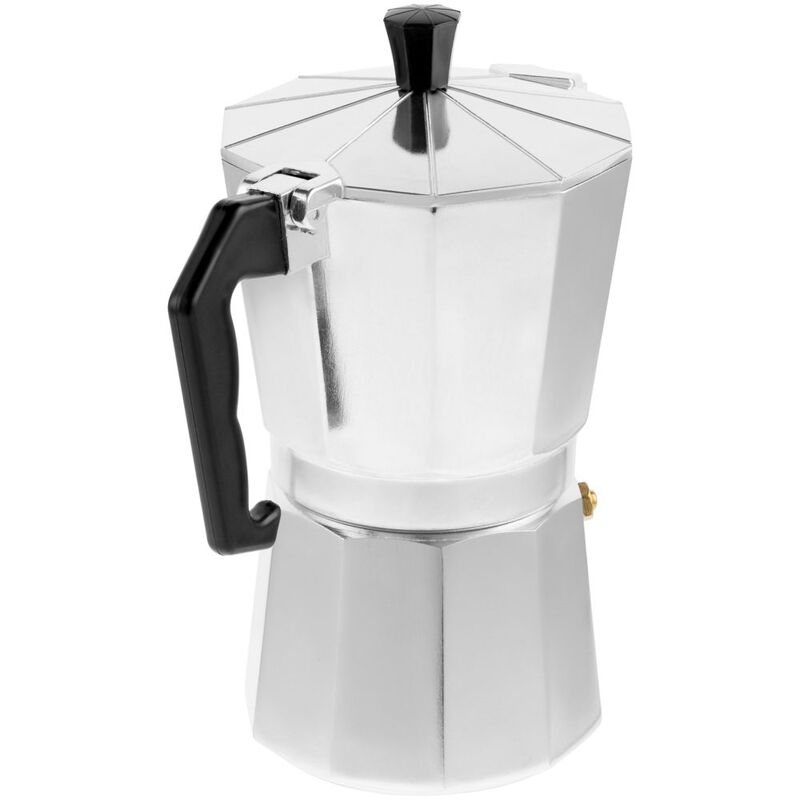 Гейзерная кофеварка Rimini, в коробке арт.13402.00