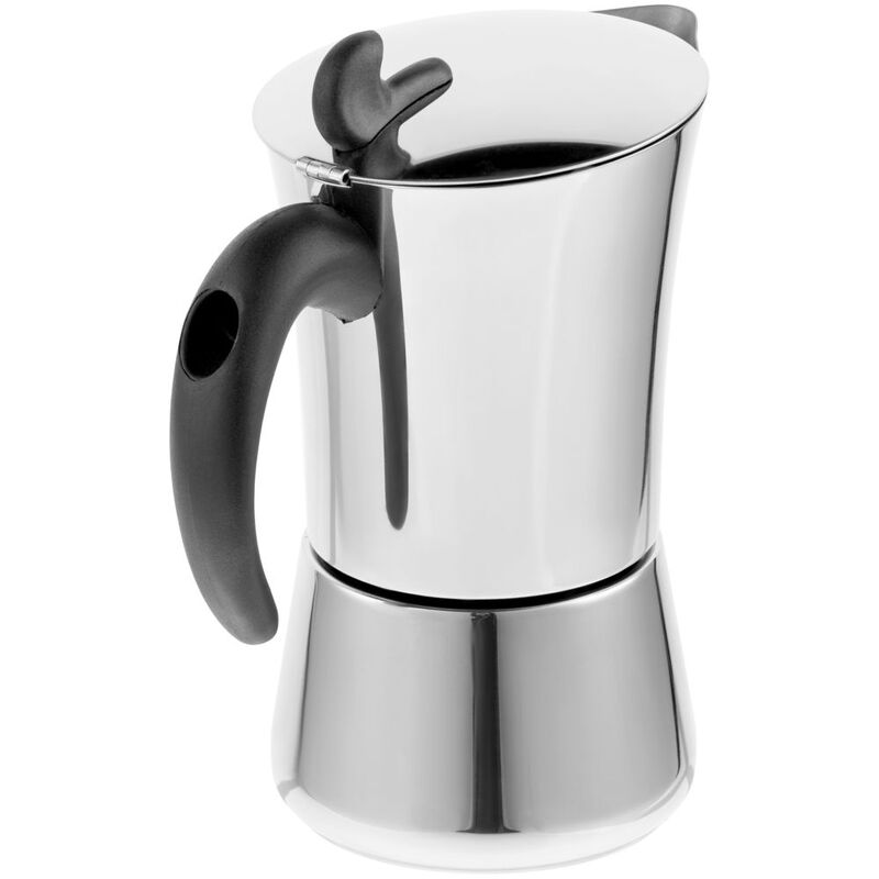 Гейзерная кофеварка Verona, в коробке арт.13404.00