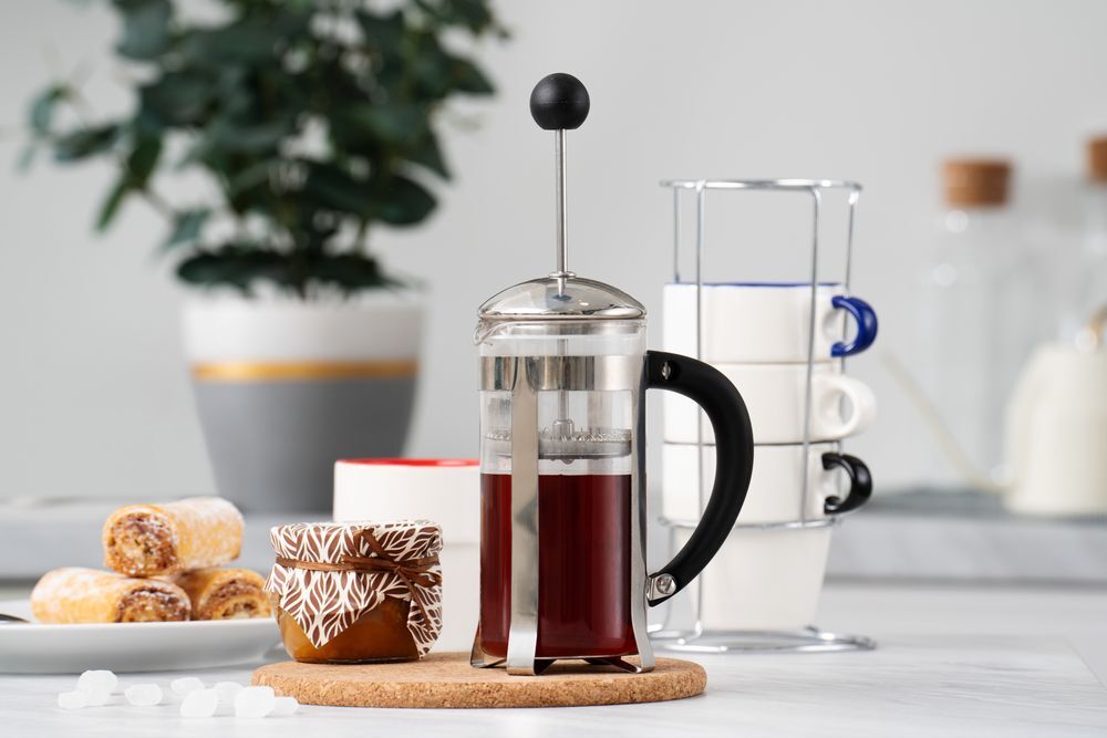 Френч-пресс Laconi арт.13405.00