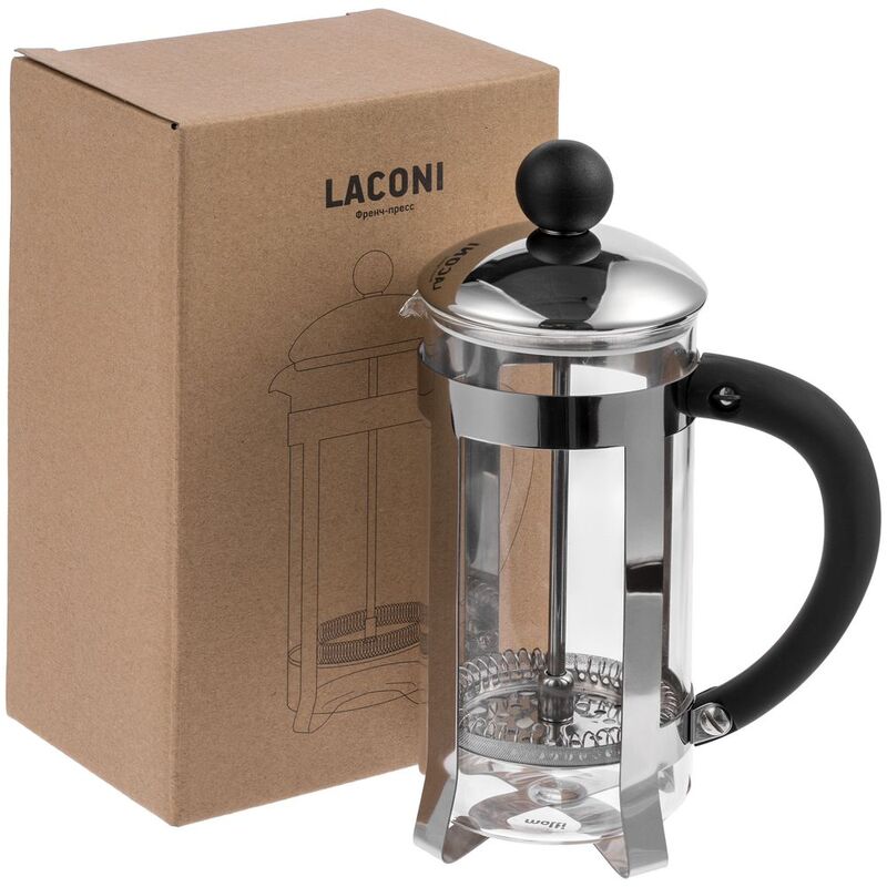 Френч-пресс Laconi арт.13405.00