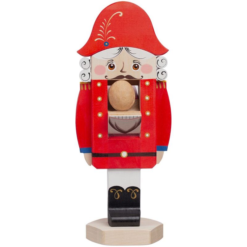 Орехокол &laquo;Щелкунчик&raquo;, большой арт.15800