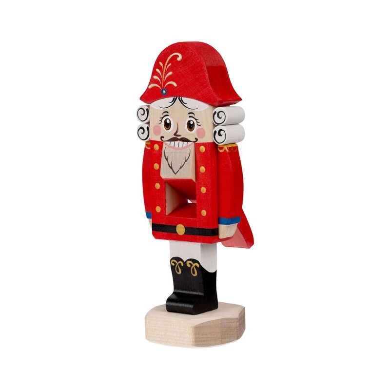 Орехокол &laquo;Щелкунчик&raquo;, малый арт.15801