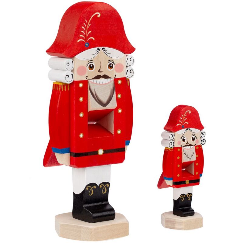 Орехокол &laquo;Щелкунчик&raquo;, малый арт.15801