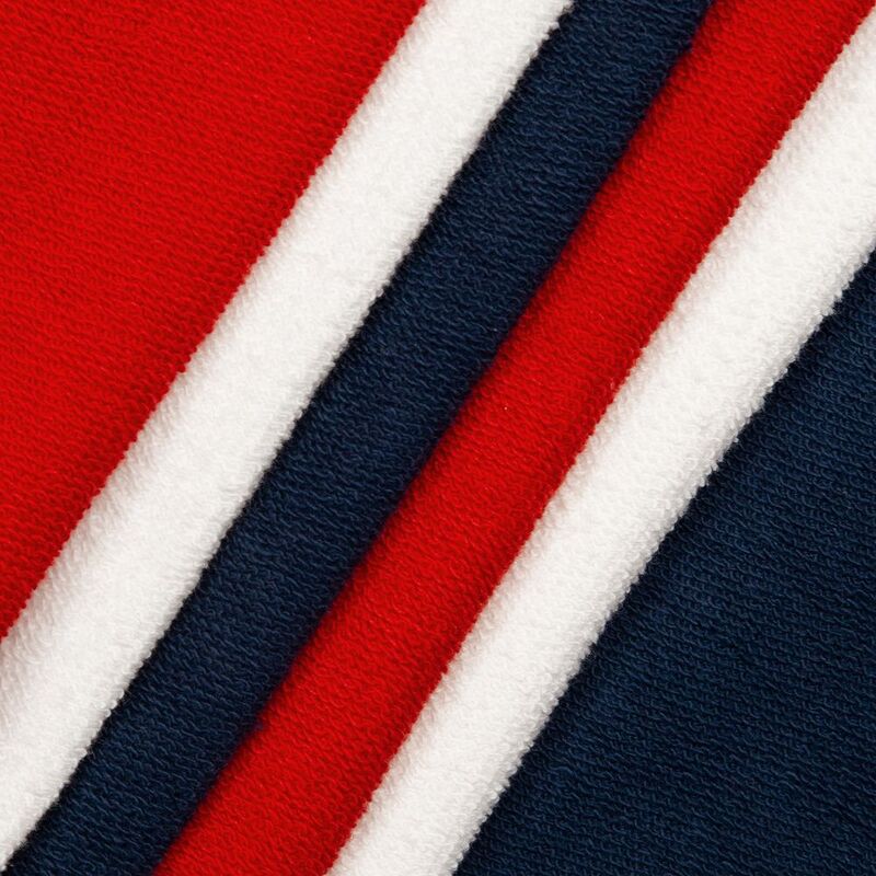 Свитшот унисекс Kosmos 2.0, красный арт.14613.55