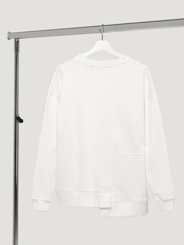 Свитшот Neofit, кремовый арт.14614.60