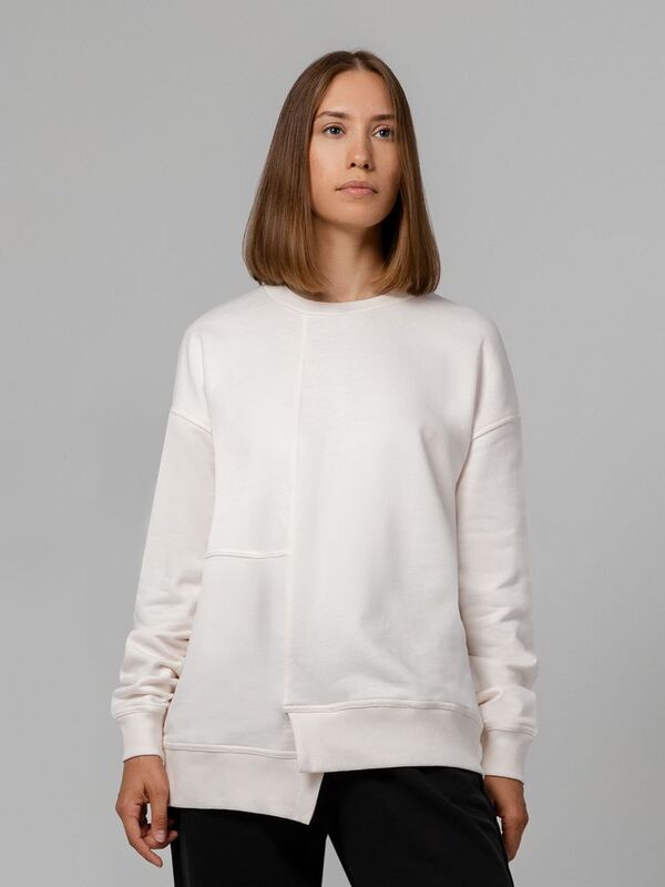 Свитшот Neofit, кремовый арт.14614.60