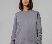 Свитшот Neofit, светло-серый арт.14614.10