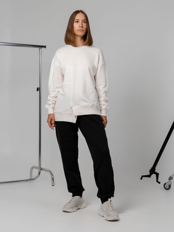 Свитшот Neofit, темно-синий арт.14614.44