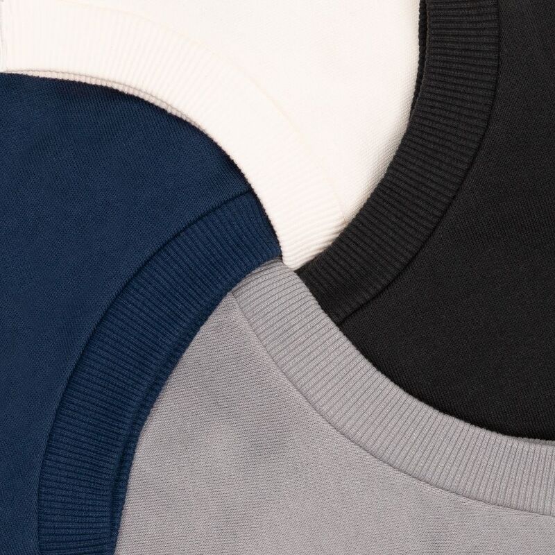 Свитшот Neofit, темно-серый (графит) арт.14614.13