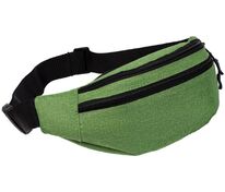 Поясная сумка Kalita, зеленая арт.12699.90