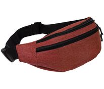 Поясная сумка Kalita, бордовая арт.12699.55