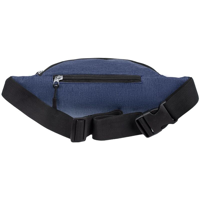 Поясная сумка Kalita, темно-синяя арт.12699.44