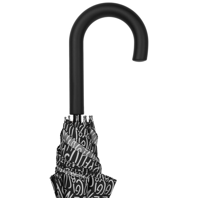 Зонт-трость Letterain арт.71396.33