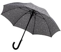 Зонт-трость Letterain арт.71396.33