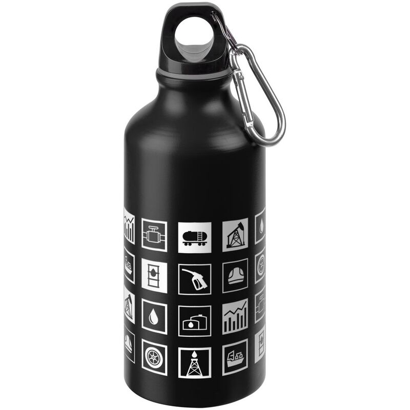 Бутылка для спорта Industry, нефть и газ арт.71366.30