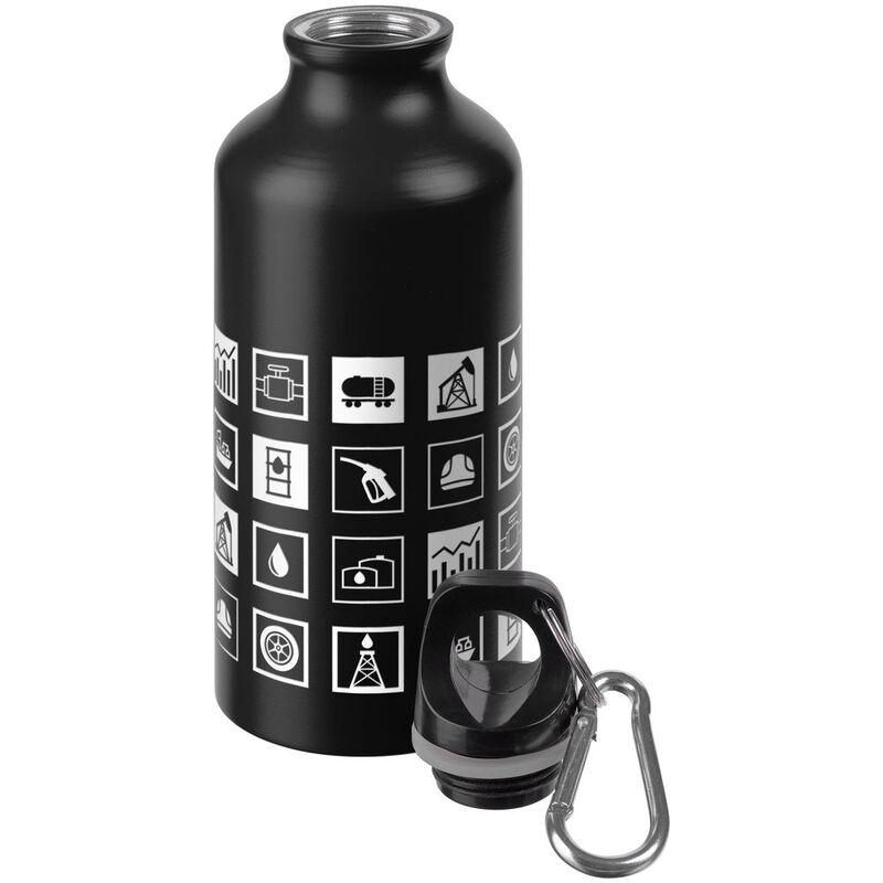 Бутылка для спорта Industry, нефть и газ арт.71366.30