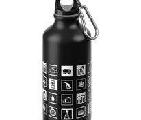 Бутылка для спорта Industry, нефть и газ арт.71366.30