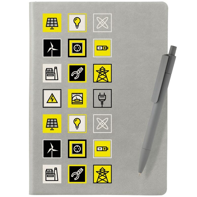 Набор Industry, энергетика арт.71368.10