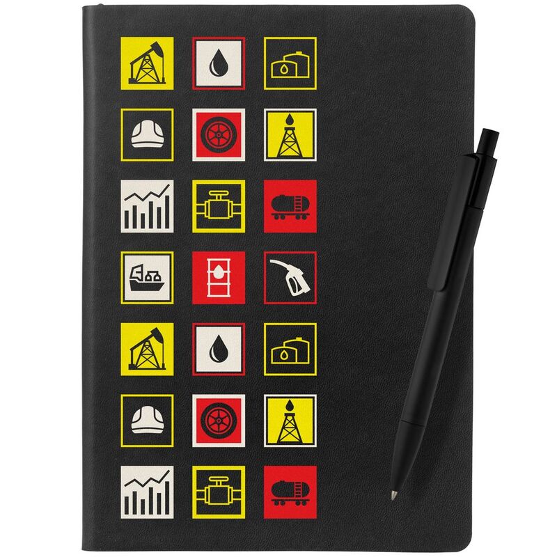 Набор Industry, нефть и газ арт.71368.30