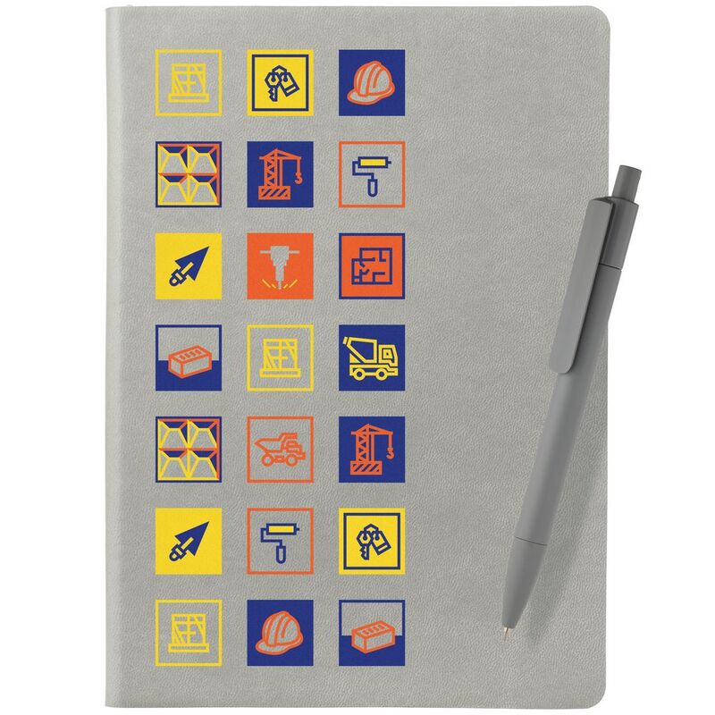 Набор Industry, строительство арт.71368.12