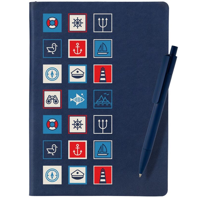 Набор Industry, морской арт.71368.40