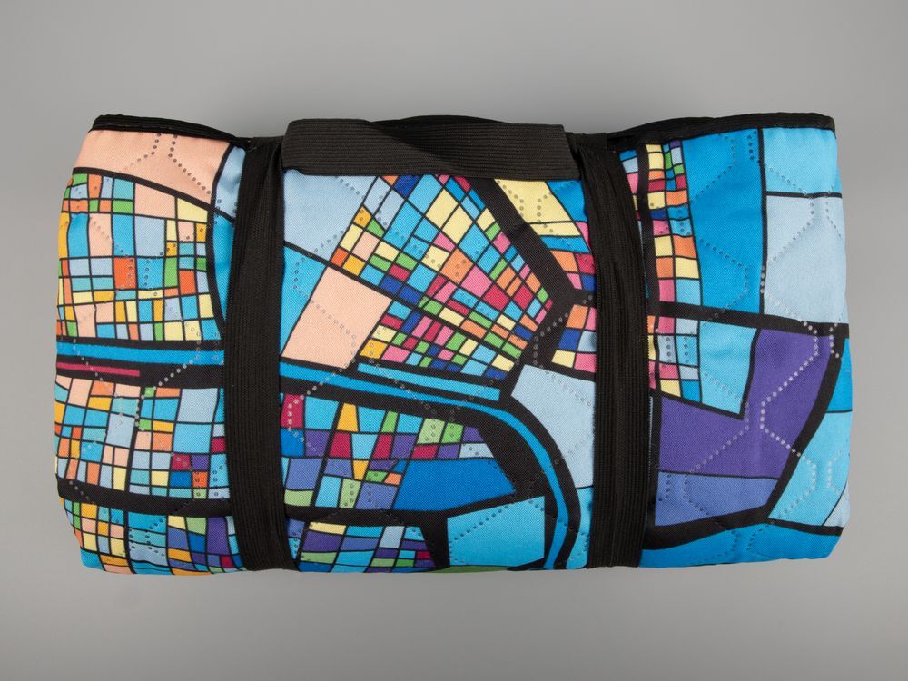 Покрывало для пикника Sedere Color на заказ арт.18844.01