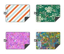 Покрывало для пикника Sedere Color на заказ арт.18844.01