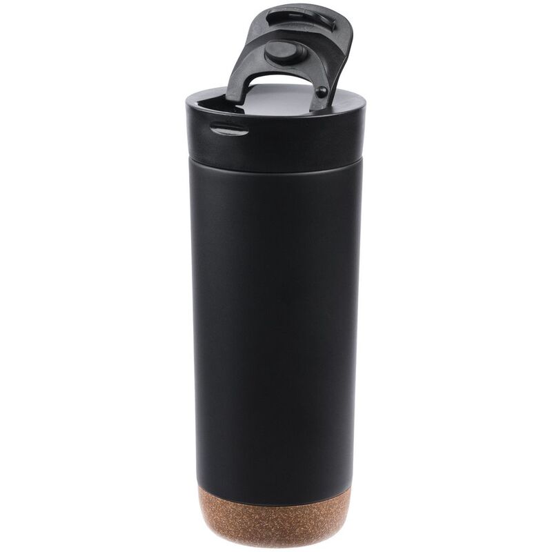 Термостакан Steady, черный арт.13556.30